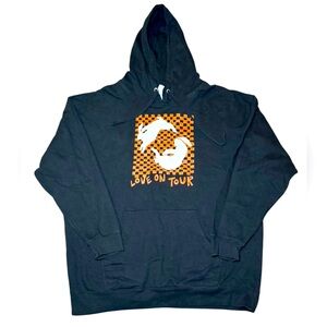 ✨Official Merch✨ Harry Styles Love On Tour Bunny Hoodie